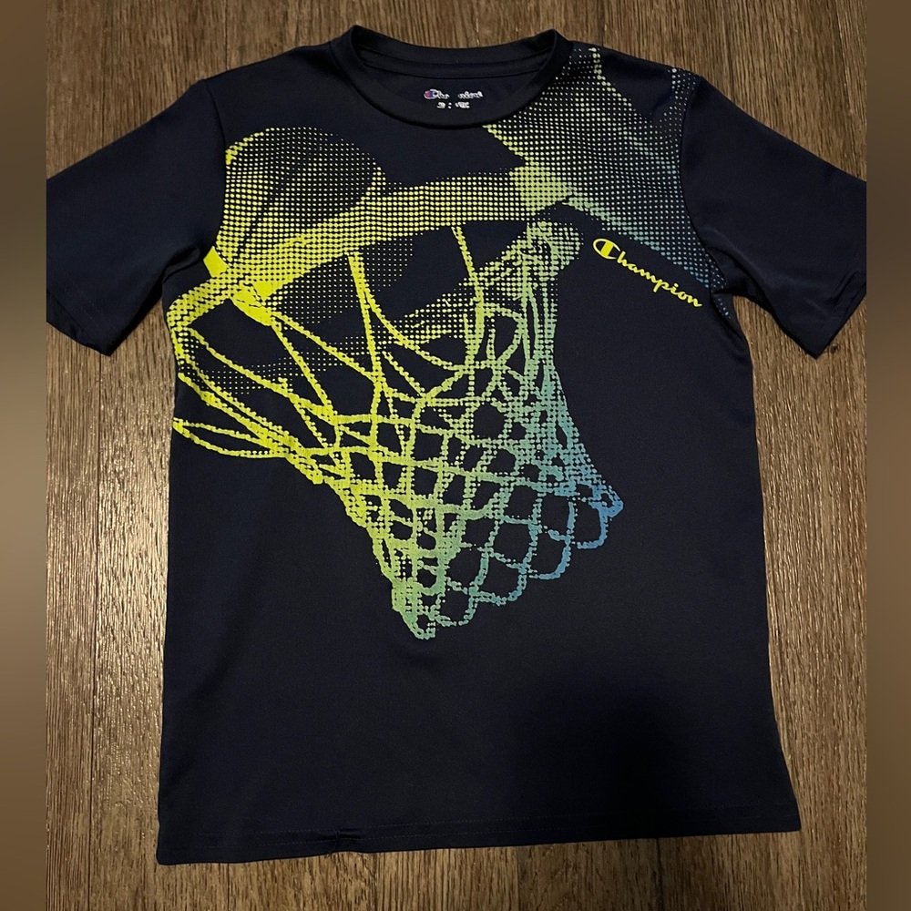 Champion Athletic T-Shirt